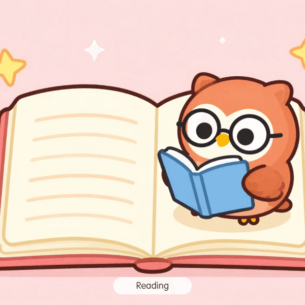 Game Baca Cerita Makanan untuk anak usia 5-7 tahun